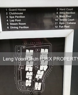Kovan Residences (D19), Condominium #202251872